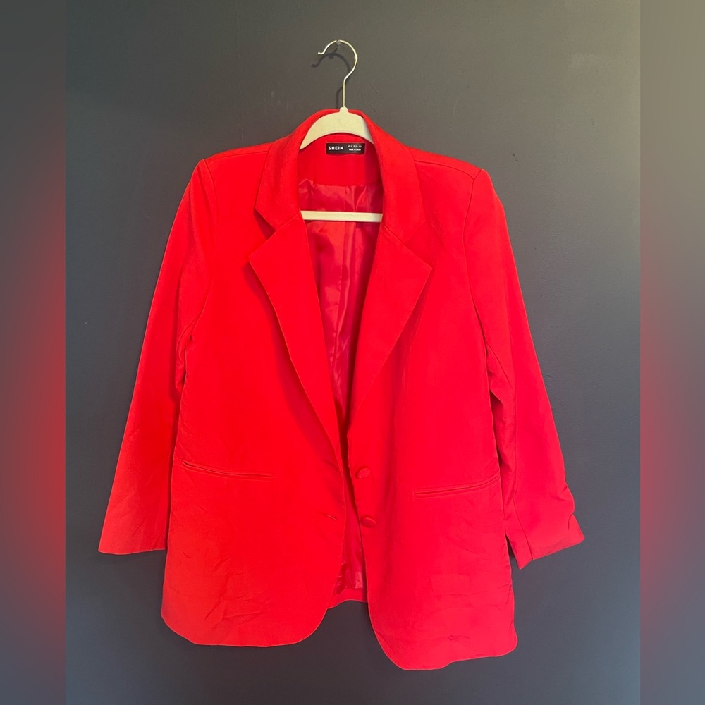 blazer